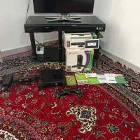 ایکس باکس ۳۶۰ اسلیم|کنسول، بازی ویدئویی و آنلاین|چهارباغ, |دیوار