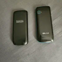 دو عدد گوشی|لوازم جانبی موبایل و تبلت|مشهد, محمدآباد|دیوار