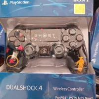 دسته بازی ps4 ساده و طرح دار|کنسول، بازی ویدئویی و آنلاین|زنجان, |دیوار