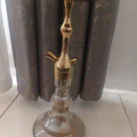 قلیون عربی کرنو