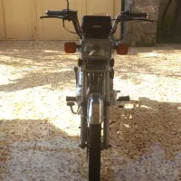 هوندا ۱۵۰ کبیر در حد نو(پلمپ)|موتورسیکلت|رودسر, |دیوار