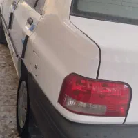 پراید ۱۳۱ مدل۹۶|خودرو سواری و وانت|آبپخش, |دیوار