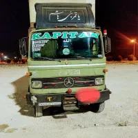 خاورمسقف ۶۰۸چادریLP42