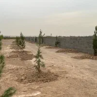 زمین مناسب ساخت و ساز