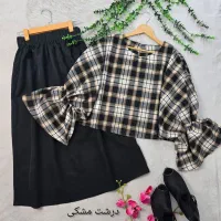 لباس گرم مانتو زنانه دخترانه|لباس|شیروان (خراسان), |دیوار