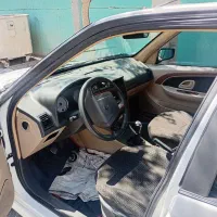 پژو پارس پرشیا سال