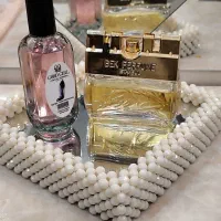 اکسسوری مرواریدی و جاکلیدی