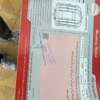 ساینا مدل ۱۳۹۷ دوگانه نوک مدادی|خودرو سواری و وانت|اصفهان, خانه اصفهان|دیوار