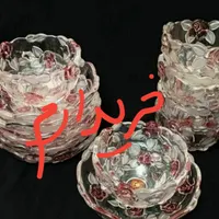 معاوضه و خریدار ظرف قدیمی چینی|کلکسیون اشیاء عتیقه|رشت, دیلمان|دیوار