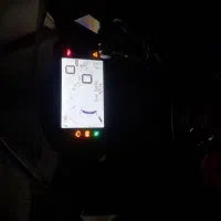 ktm200rc|موتورسیکلت|تهران, افسریه شمالی|دیوار