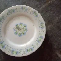 ظروف نو|ظروف سرو و پذیرایی|چهارباغ, |دیوار