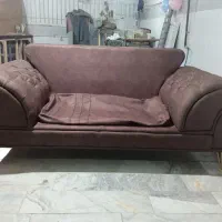 مبل راحتی|حراج|گلپایگان, |دیوار