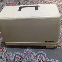 چرخ خیاطی مارشال