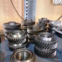 لوازم یدکی ولکس C30 گریت وال