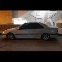 پارس سال مدل ۹۰