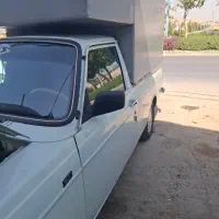 پیکان وانت مدل۹۰|خودرو سواری و وانت|اصفهان, آزادگان|دیوار