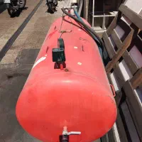 کمپرسور باد ۱۰۰۰ لیتری|ماشینآلات صنعتی|تهران, خواجه نظام الملک|دیوار