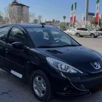 ۲۰۷ سقف فلزTu5 مدل1400