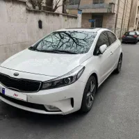 سراتو وارداتی ۲۰۱۷|خودرو سواری و وانت|تهران, ایرانشهر|دیوار