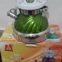 کتری قوری نونو