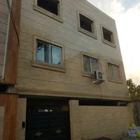فروش خانه دو واحدی شخصی ساز