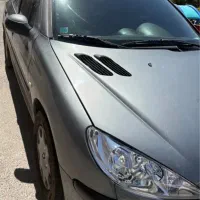 پژو ۲۰۶ تیپ ۵