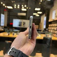 s21ultra 256 ram12 silver|موبایل|تهران, تهرانسر مرکزی|دیوار