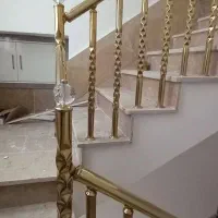 نصب حفاظ و نرده استیل