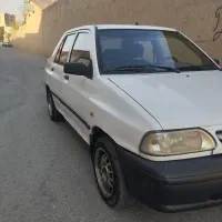 پراید 95دوگانه