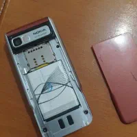 نوکیا3230|موبایل|اصفهان, گرکان|دیوار