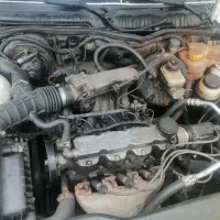 دوو سیلو خوش چهره|خودرو سواری و وانت|شیراز, گود عربان|دیوار