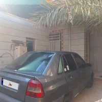 پراید مدل 90|خودرو سواری و وانت|آبادان, |دیوار