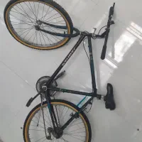 دوچرخه دنده ای