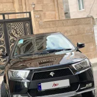 دنا اتومات توربو۱۴۰۱|خودرو سواری و وانت|اردبیل, |دیوار