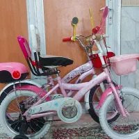 دو عدد دوچرخه ۱۶