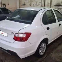 ساینا S مدل 1403|خودرو سواری و وانت|چمران, |دیوار