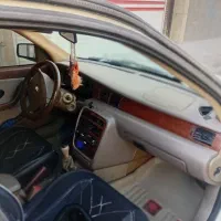 سمند الیکس تمیز یک  درب استوک|خودرو سواری و وانت|قوچان, |دیوار