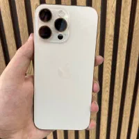 آیفون ۱۶ پرو مکس با ریجستر 16promax za/a