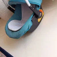 کریر سالم خیلی نو تمیز|اسباب و اثاث بچه|بردسکن, |دیوار