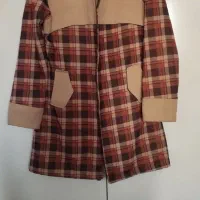 پالتو شلوار وکفش وکیف|لباس|صدرا-فارس, فاز ۱|دیوار