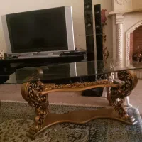 میز وسط