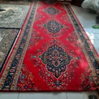 فرش کناره ۵متری