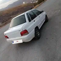 پراید 132 مدل 90 هیدرولیک و ای بی اس|خودرو سواری و وانت|مهاباد (آذربایجان غربی), |دیوار