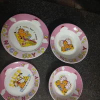 ظرف غذای فانتزی