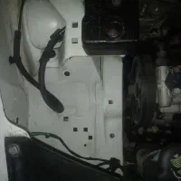 سمند مدل ۹۰ se|خودرو سواری و وانت|تبریز, |دیوار