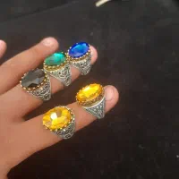 انگشتر