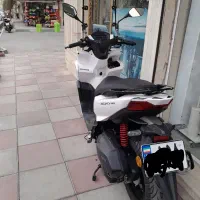 طرح واریو ۱۷۰|موتورسیکلت|کهریزک, |دیوار