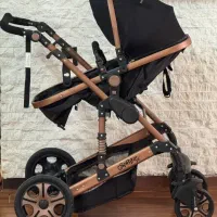 کالسکه اسپیرینگ