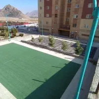 فروش واحد آپارتمان آسمان تفت