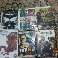 بازی کامپیوتری